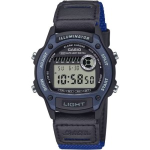 Zegarek Casio Timeless W-220HF-2AVDF