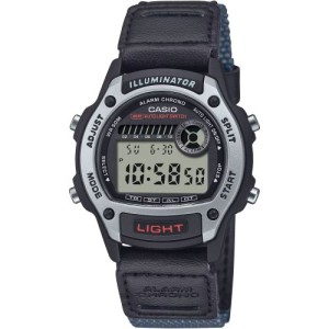 Zegarek Casio Timeless W-220HF-8AVDF