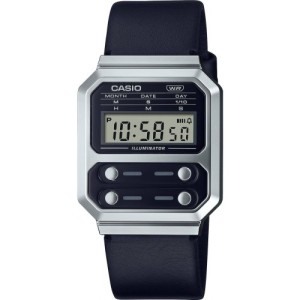 Zegarek Casio Vintage A-100WEL-1A