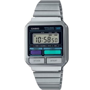 Zegarek Casio Vintage A120WE-1ADF
