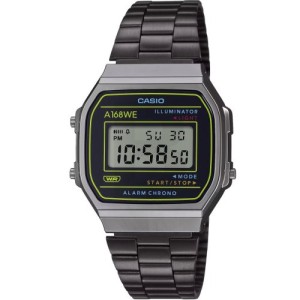 Zegarek Casio Vintage A168WEHB-1ADF