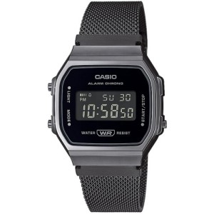 Zegarek Casio Vintage A168WEMB-1BDF