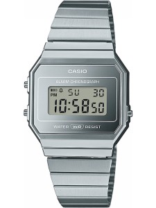 Zegarek Casio A700WEV-7AEF