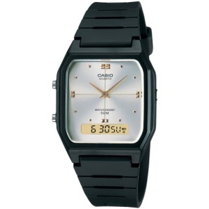 Zegarek Casio Vintage AW-48HE-7AVDF
