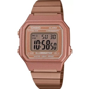 Zegarek Casio Vintage B650WC-5AEF