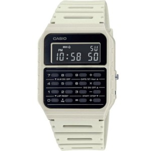 Zegarek Casio Vintage CA-53WF-8BEF