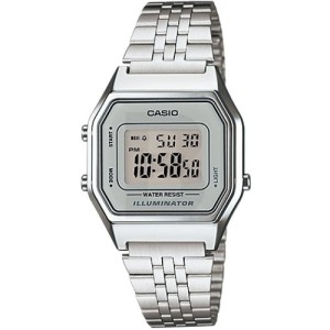 Zegarek Casio Vintage LA680WA-7DF