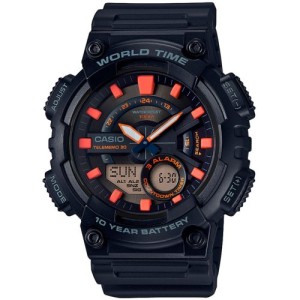 Zegarek Casio Youth AEQ-110W-1A2
