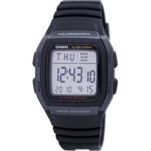 Zegarek Casio Youth W-96H-1BVDF
