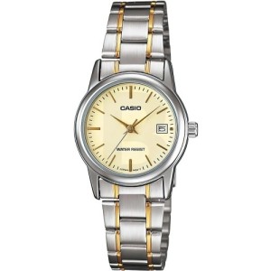 Zegarek Casio Classic LTP-V002SG-9A