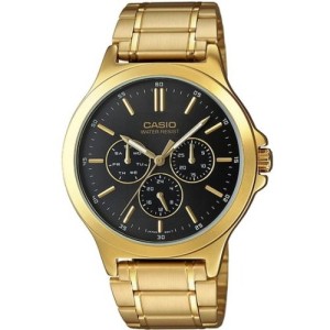 Zegarek Casio Classic MTP-V300G-1A