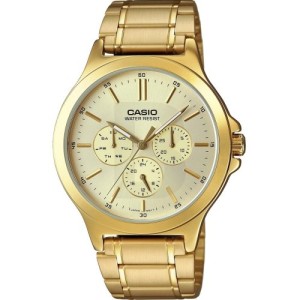 Zegarek Casio Classic MTP-V300G-9A