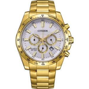 Zegarek Citizen Quartz AN8232-53A