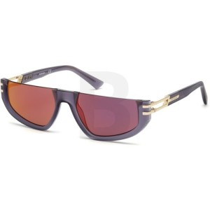 Okulary Diesel DL0315 17U 61