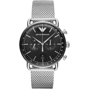 Zegarek Emporio Armani Aviator AR11104