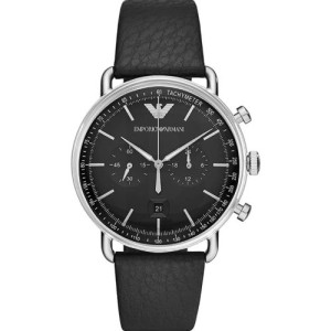 Zegarek Emporio Armani Aviator AR11143