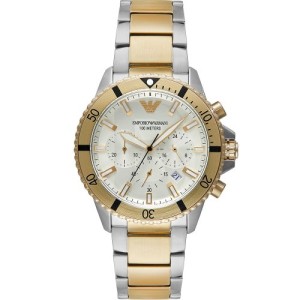 Zegarek Emporio Armani Chronograph AR11606