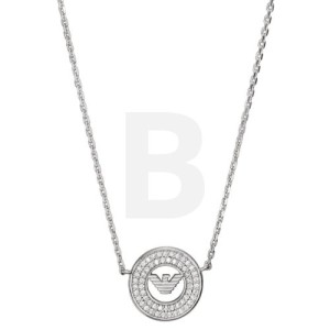Biżuteria Emporio Armani EG3585040