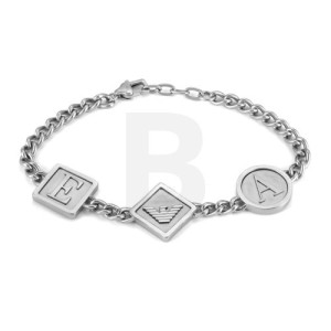 Biżuteria Emporio Armani EGS3071040