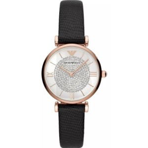 Zegarek Emporio Armani Gianni T-Bar AR11387