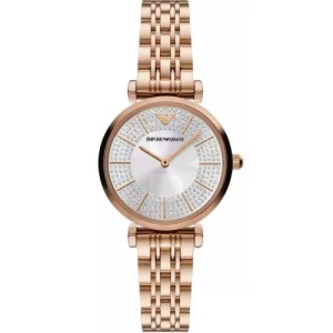 Zegarek Emporio Armani Gianni T-Bar AR11446