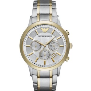 Zegarek Emporio Armani Lacroix AR11076