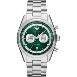 Zegarek Emporio Armani Racer AR11637