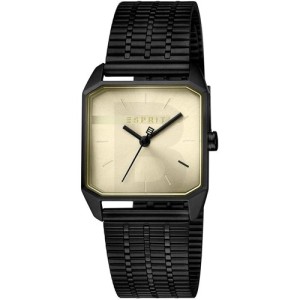 Zegarek Esprit Cube Lady ES1L071M0045