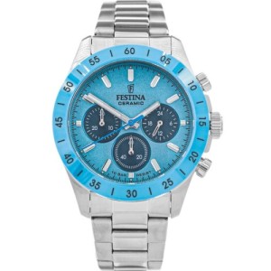 Zegarek Festina Ceramic 20693/3