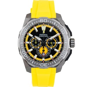 Zegarek Festina Chrono Bike 20725/1