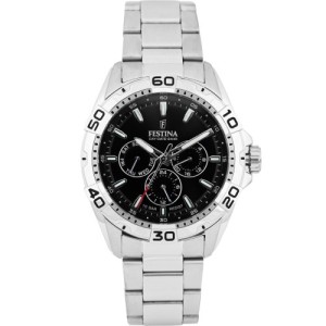 Zegarek Festina Multifunction 20623/5