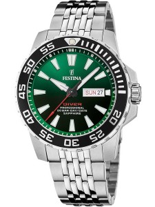 Zegarek Festina F20661/2