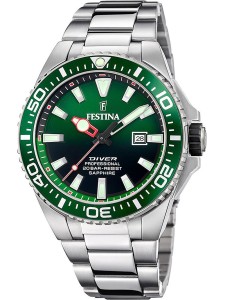 Zegarek Festina F20663/2