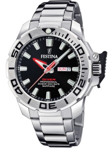 Zegarek Festina F20665/4