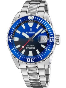 Zegarek Festina F20669/1