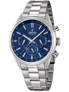Zegarek Festina F16820/2