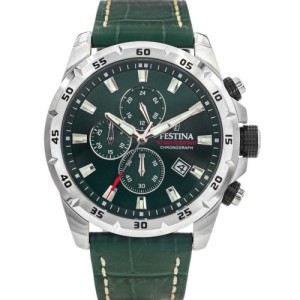 Zegarek Festina Timeless Chronograph 20692/3