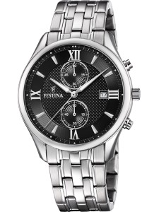 Zegarek Festina F6854/8