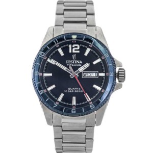 Zegarek Festina Titanium 20698/2