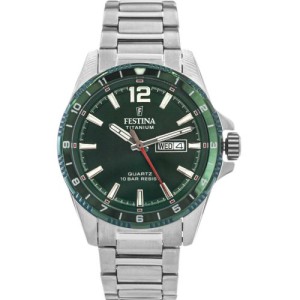 Zegarek Festina Titanium 20698/3