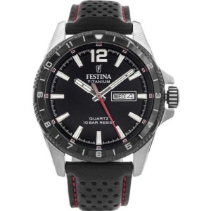 Zegarek Festina Titanium 20699/4