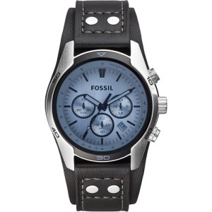 Zegarek Fossil Coachman CH2564