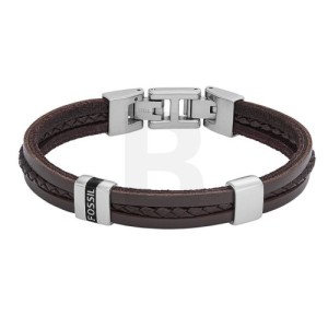 Biżuteria Fossil Essentials JF04133040