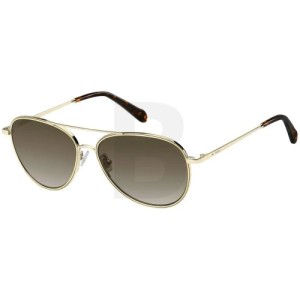 Okulary Fossil FOS 2096/G/S 3YG HA 57