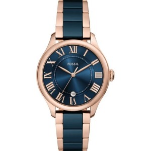 Zegarek Fossil Gilmore CE1134