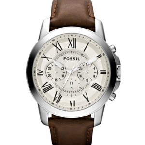 Zegarek Fossil Grant FS4735