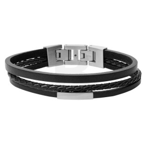 Biżuteria Fossil JF03322040