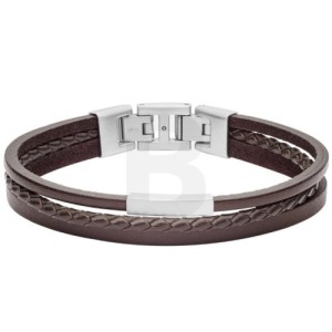 Biżuteria Fossil JF03323040