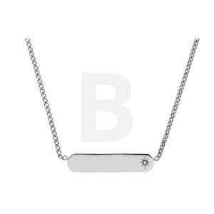 Biżuteria Fossil JF04134040