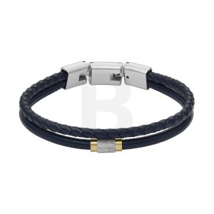 Biżuteria Fossil JF04703998